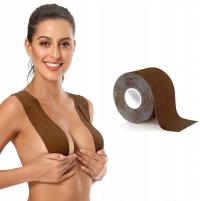 TAŚMA UNOSZĄCA BIUST MODELUJĄCA DEKOLT PUSHUP