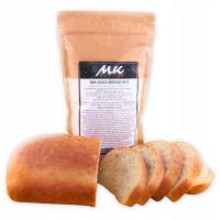 Кето хлеб хлебная смесь с высоким содержанием белка MK GOLD Bread MIX 600 г