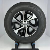 NOWE ORYGINALNE Felgi / Koła Toyota 17