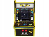 MIKRO AUTOMAT DO GIER PAC-MAN 40-LECIE ED. PREMIUM