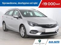 Opel Astra 1.5 CDTI, Salon Polska, 1. Właściciel