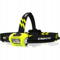 Unilite PS-HDL9R Czołówka 750 lumenów