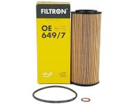 Filtron OE 649/7 масляный фильтр