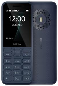 Мобильный телефон Nokia 130 Dual SIM FM радио MP3 диктофон батарея 1450mah