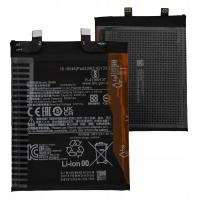 Bateria Pure do Xiaomi Mi 11T bateria BM59