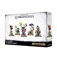 Warhammer Fantasy Battle GLOOMSPITE GITZ GOBBAPALOOZA