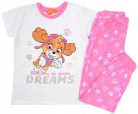 EplusM пижама многоцветная