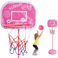 БАСКЕТБОЛЬНАЯ КОРЗИНА, БАСКЕТБОЛЬНАЯ КОРЗИНА ДЛЯ ДЕТЕЙ, БАСКЕТБОЛЬНЫЙ МЯЧ, НАСОС, ПОДСТАВКА