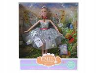 Lalka EMILY ze skrzydełkami 7192