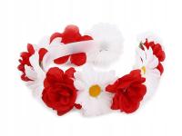 WIANEK LUDOWY NARODOWY OPASKA PARTIOTYCZNA BIAŁO-CZERWONA KRAKOWIANKA ZG