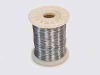 Drut nierdzewny AISI 304 grubość 0,6mm waga 500g