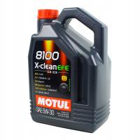 Моторное масло Motul GL-8595437639 4 l 5W-30