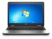 HP ProBook 650 G2 I5-6gen. 8/256GB SSD HD WIN 10 + Office