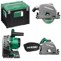 HIKOKI Pilarka zagłębiarka tarczowa akum. 36V Body 165mm Soft C3606DPAW2Z