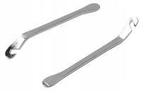 2x ŁYŻKA DO DEMONTAŻU WYMIANY OPON I DĘTEK W HULAJNODZE ELEKTRYCZNEJ