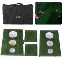 ZESTAW DO GRY W GOLFA