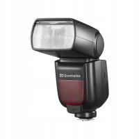 Lampa Quadralite Stroboss 60 II Nikon
