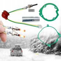 ZESTAW CERAMICZNA ŚWIECA NAPRAWCZY OGRZEWANIA POSTOJOWEGO 12 V- 5 KW