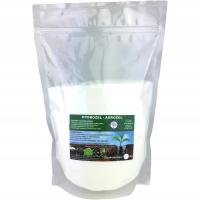 HYDROŻEL AGROŻEL PYLISTY OGRODNICZY 1KG ZATRZYMUJE WODĘ HRT