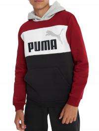 PUMA BLUZA ESS BLOCK FL 67971713