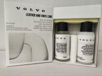 Oryginalny zestaw do pielęgnacji skóry, tapicerki skórzanej, Volvo 32447169