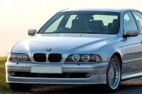 BMW E39 POLIFT спойлер переднего бампера ALPINA-GT SHOP