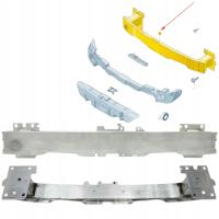 BELKA wzmocnienie ZDERZAKA przód ALUMINIUM 8V480710911 AUDI A3 8V 2016-2019