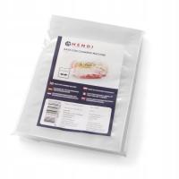 100PCS 20X30CM HENDI 970614 камеры вакуумные упаковочные мешки