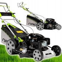 Газонокосилка NAC LS55-196-HSD-LI Loncin 55cm