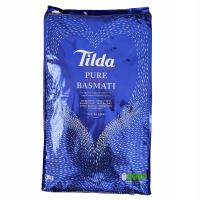 Ryż basmati Pure Tilda 20kg