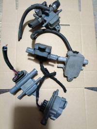 Mapsensor czujnik ciśnienia Diego CCT6 szary