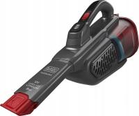 Odkurzacz ręczny Black&Decker Dustbuster BHHV315J-QW srebrny/szary