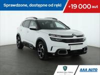 Citroen C5 Aircross PureTech 130, Salon Polska