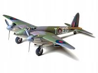 1/48 De Havilland Mosquito FB Mk.VI/NF Mk.II Tamiya 61062