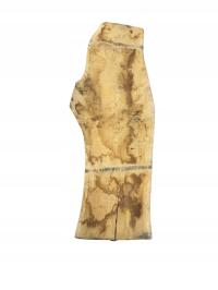 Deska dąb, tarcica dębowa, deska dębu, oak, eiche 145 x 41 x 4,8 cm