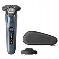 Philips Shaver 8000 Series Golarka elektryczna Wet