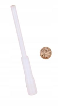 Вентиляционное Отверстие Husqvarna 42 50 51 55 61 66 154 234 238 242 246 254