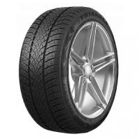 2× Opona zimowa Triangle Winterx TW401 225/50R17 98 V przyczepność na śniegu (3PMSF), rant ochronny, wzmocnienie (XL)