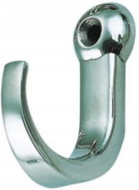 WIESZAK 40x30x15 KABINOWY HACZYK KAJUTOWY HAK NIERDZEWNY KWASOODPORNY A4