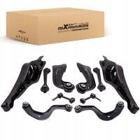 Wishbone Control Arm for VW Audi Seat Skoda A3 Golf 5 6 Touran Octavia Rear