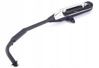 Tłumik wydechowy do Romet ZXT 50