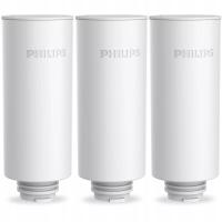 Набор из 3 фильтров Philips AWP255 / 58 для фильтра Philips AWP2980