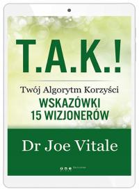 T.A.K.! - Twój Algorytm Korzyści