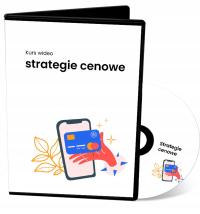 Kurs wideo - strategie cenowe