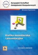 Grafika menedżerska i prezentacyjna M. Kopertowska