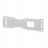 Płyta montażowa A120 Assa Abloy do samozamykaczy DC200 DC300 DC500 DC700