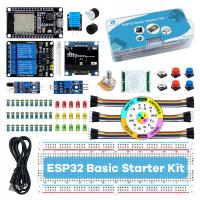 Lolino Zestaw startowy dla ESP32 ESP-32S WIFI IOT