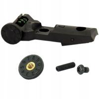 Прицел TRU GLO для пневматического пистолета Kandar B2 B3 WF600 полный комплект