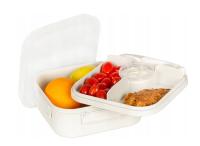 Lunch box BranQ 1600 ml