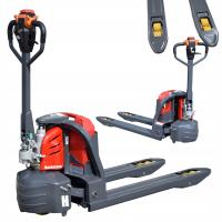 Электрический поддон HECKMANN 115X55CM 24V 20AH LI-ION 1.5 T 1500KG